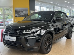 Bild des Angebotes Land Rover Range Rover Evoque 2.0 Td4 Dynamic *NAVI*KAMERA*