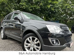 Bild des Angebotes Opel Antara Cosmo 4x4 Wenig Km+Tüv/Au Neu+AHk