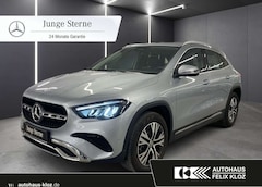 Bild des Angebotes Mercedes-Benz GLA 250 e Progressive*AHK*LED*Kamera*Easy-Pack*
