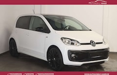 Bild des Angebotes VW up! R-Line 4 Türer-Kamera-Spurhalte-SHZ-DAB-MFL-