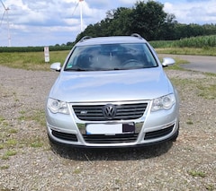 Bild des Angebotes VW Passat Variant Comfortline