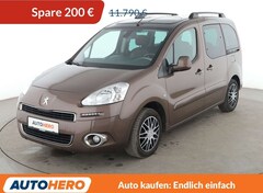 Bild des Angebotes Peugeot Partner 1.6 Allure*TEMPO*PDC*PANO*KLIMA*