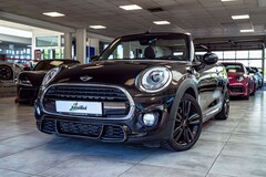 Bild des Angebotes MINI Cooper Cabrio Mini Cooper Cabrio*JOHNCOOPERWORKS*LED*TOP*VOLL*