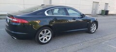 Bild des Angebotes Jaguar XF 3.0 V6 D - 240 FAP Luxe A