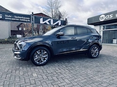 Bild des Angebotes Kia Sportage 1.6 T HEV Nightline AWD
