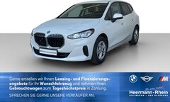 Bild des Angebotes BMW 216 iA Active Tourer NaviProf.DriveAss.AHK.ParkAs