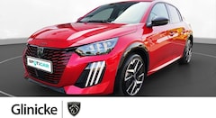 Bild des Angebotes Peugeot 208 GT HYBRID 145 e-DSC6 Navi Kamera SHZ Car Pla