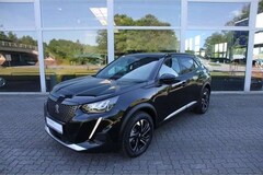 Bild des Angebotes Peugeot 2008 Allure Pack HDi 130 EAT8 Klima EPH SHZ RFK