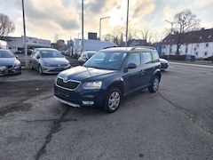 Bild des Angebotes Skoda Yeti Easy