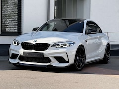 Bild des Angebotes BMW M2 Coupe DKG CS/U Facelift Performance Carbon