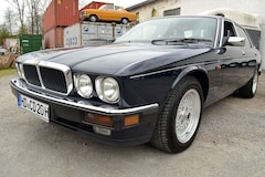 Bild des Angebotes Jaguar XJ12 XJ12 6.0 Motor u. Kühlsystem überholt