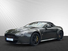 Bild des Angebotes Aston Martin Vantage S Roadster/Deutsch/Kamera/700Watt