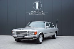 Bild des Angebotes Mercedes-Benz 450 SEL 6.9*Traumzustand*TOP Historie*D-Fahrzeug*