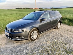 Bild des Angebotes VW Passat Variant Passat Variant Diesel 2.0 TDI BlueMotion Technolog