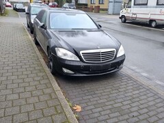 Bild des Angebotes Mercedes-Benz S 320 CDI L DPF 7G-TRONIC