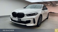 Bild des Angebotes BMW 135 i A xDrive LCProf HUD elHK M-Sitze LM19"