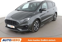 Ford S-Max 2.5 Hybrid ST-Line Aut.*NAVI*CAM*TEMPO*SHZ*