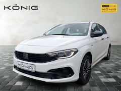 Bild des Angebotes Fiat Tipo 1.5 GSE AUTOMATIK*KLIMA*CARPLAY*TEMPOMAT