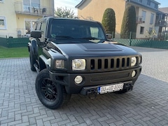 Bild des Angebotes HUMMER H3 Black