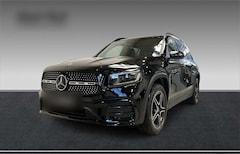 Bild des Angebotes Mercedes-Benz GLB 200 AMG+7Sitzer+LED+NIGHT+Kam+TotW+AHK+19"