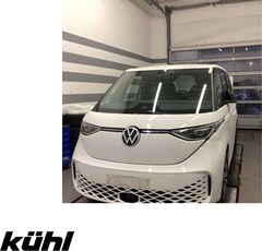 Bild des Angebotes VW ID. Buzz ID.Buzz 150kW Pro AHK,Matrix,