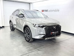 DS Automobiles DS 7 Crossback Blue HDI 130 Étoile LED Nachtsicht Pano