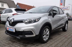 Bild des Angebotes Renault Captur Limited