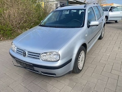 Bild des Angebotes VW Golf Variant Atlantic