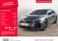Bild des Angebotes Audi A5 Avant TFSI B&O PANO AHK HUD
