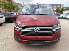 Bild des Angebotes VW T6.1 Multivan Multivan Generation Six 4MOTION *AHK;TOP ZUSTAND**