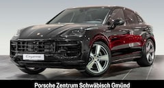 Bild des Angebotes Porsche Cayenne GTS Coupe BOSE Sportabgasanlage Panorama