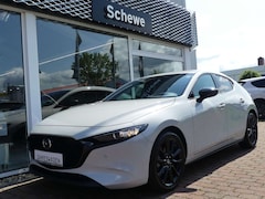Bild des Angebotes Mazda 3 2025 SKYACTIV-G 140 HOMURA