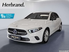 Bild des Angebotes Mercedes-Benz A 180 Progressive Night Kamera LED Ambiente