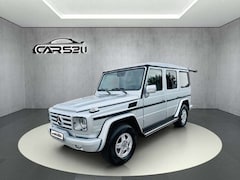 Bild des Angebotes Mercedes-Benz G 350 G CDI STATION*Standheizung*TÜV NEU*Allrad