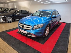 Bild des Angebotes Mercedes-Benz GLA 200 CDI / d/Navi/PDC/T.Leder/SHZ/TOP