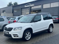 Bild des Angebotes Skoda Yeti Yeti Monte Carlo/Steuerkette Neu/SHZ/AHK/Xenon/PDC