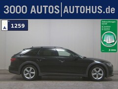 Bild des Angebotes Audi A6 allroad Avant 40 TDI Navi+ LED StHzg AHK RFK