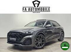 Bild des Angebotes Audi Q8 50 TDI S Line Black Pano Matrix Softc.Hud 22"