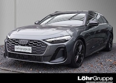 Audi A5 Avant 2.0 TFSI e-hybrid quattro