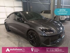 Bild des Angebotes Hyundai IONIQ 6 First Edition 4WD LED|Navi|360°|Sitzheiz