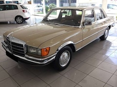 Bild des Angebotes Mercedes-Benz S 280 S280 W116 erst 106.659 km OLDTIMER mit eingetr. LPG-Anlage