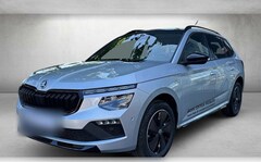 Bild des Angebotes Skoda Kamiq Monte Carlo 150PS DSG Fahrassistenz Plus / Info...