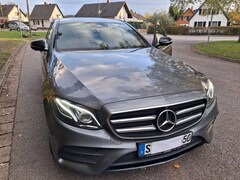 Bild des Angebotes Mercedes-Benz E 450 E 450 4Matic 9G-TRONIC AMG Line
