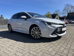 Bild des Angebotes Toyota Corolla TEAM-DEUTSCHLAND 15 Jahre GARANTIE STYLE