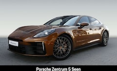 Bild des Angebotes Porsche Panamera 4 E-Hybrid, 21-ZOLL, SAGA, PANO, PRIVACY
