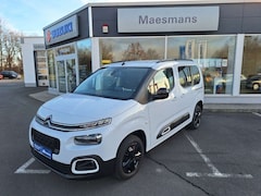 Bild des Angebotes Citroen Berlingo Feel M*Klima*Schiebetüren*Navi*RFK*5 Sitze
