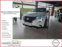 Bild des Angebotes Nissan Juke 1.6 Hybrid N-Sport Hybrid