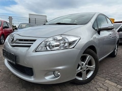 Bild des Angebotes Toyota Auris 1,33-l-Dual-VVT-i Klimaautomatik,6-Gang,PD