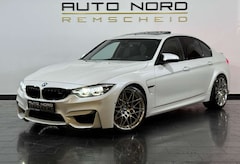 Bild des Angebotes BMW M3 Competition*DEUTSCH*S.Dach*360°*HeadUP*LED*