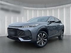 Bild des Angebotes MG HS Luxury 1.5T-GDI Auto Sports Utility Vehicle. 125 k